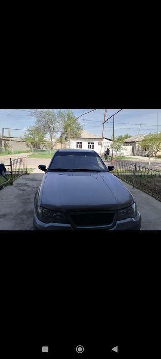 Neksia 2  1,6 sotiladi