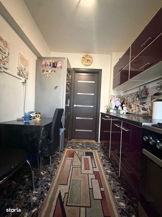 Apartament 2 camere-Parc Moghioros-1 minute Metrou Romancierilor