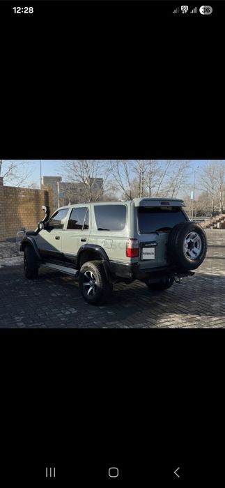 Продам Toyota surf