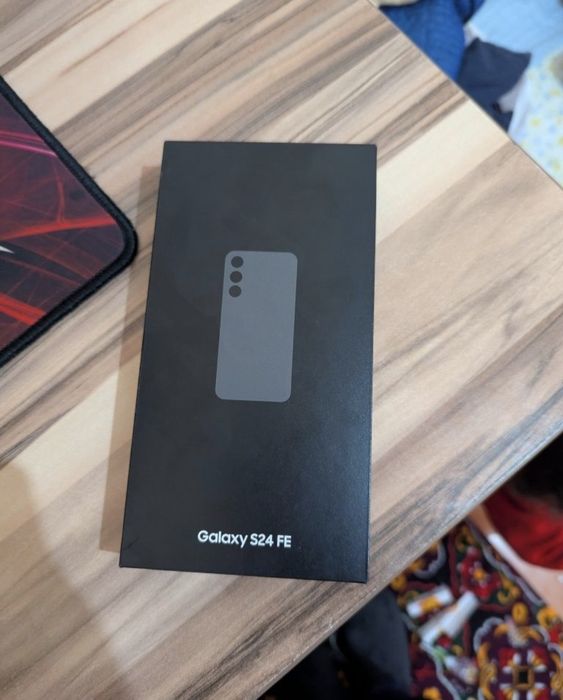 Samsung S24 FE 128Gb