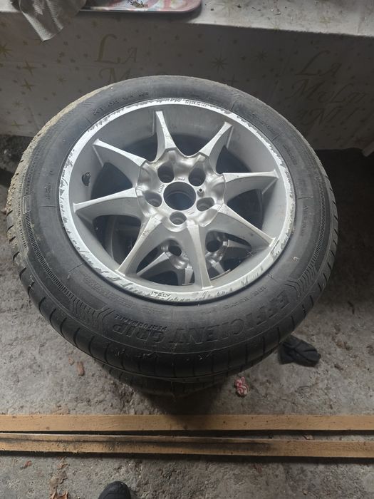 Vânzare Golf IV, 1.4 benzină