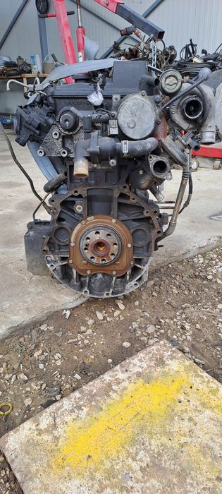 Двигател Ford Mondeo 2.0DI /Форд Мондео 2,0 ТДДИ