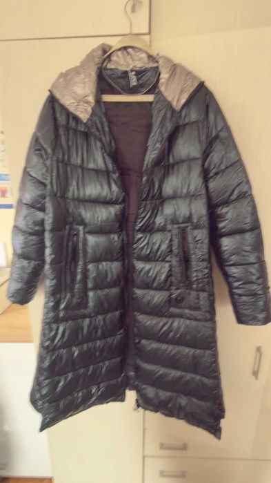 Италианско дамско яке FLY Luxury