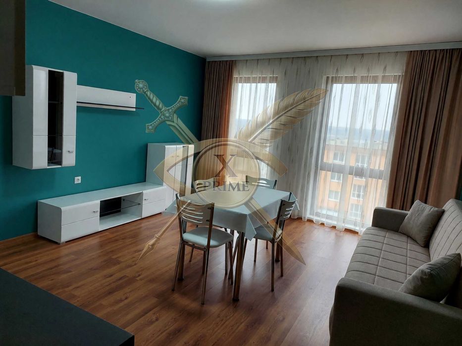 Тристаен апартамент в Пчелина! 21243522