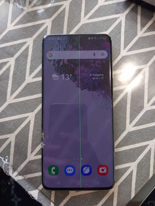 Samsung galaxy s20 plus