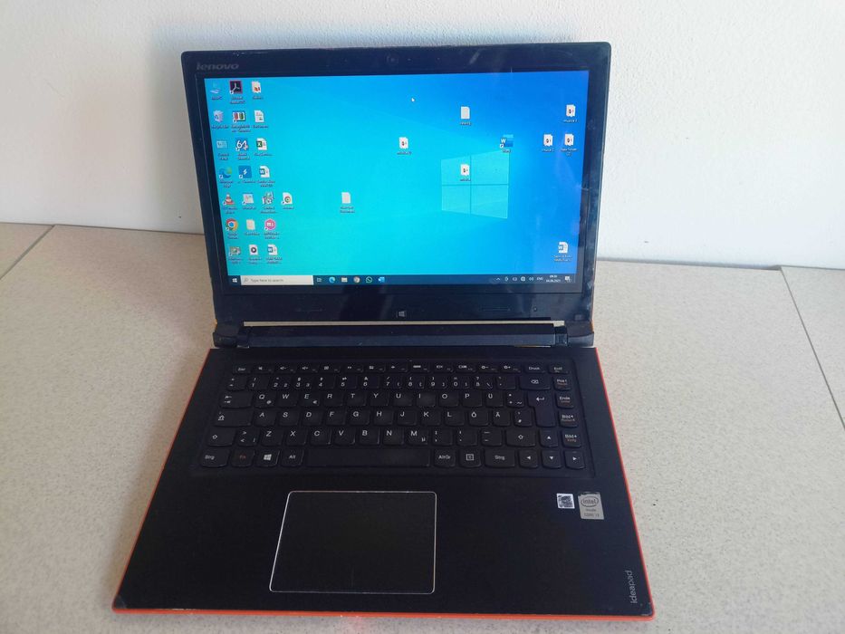 Elemente Lenovo IdeaPad Flex 14 20308