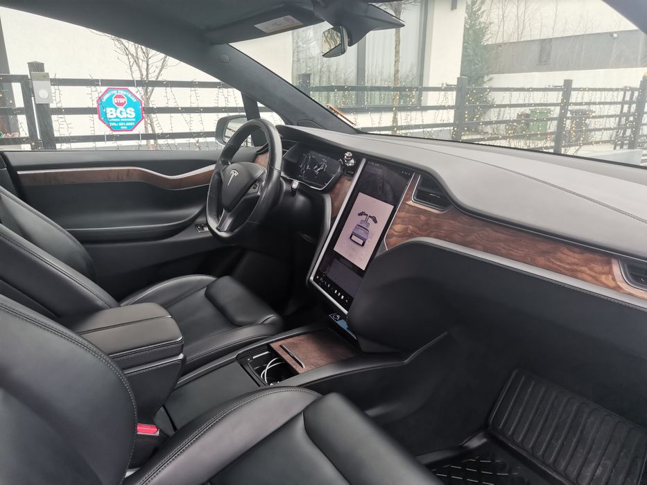 2020 Tesla Long Range, Raven, FSD Activ, Adaptive Suspension, Anvelope