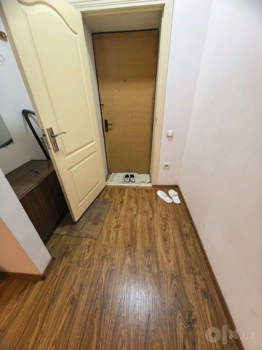 Сдаётся 2-комн метро Ойбек, 65 м²