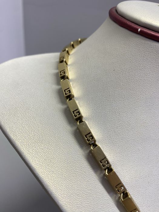 Золотая цепь #КН127611