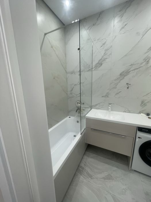 Укладка керамогранита