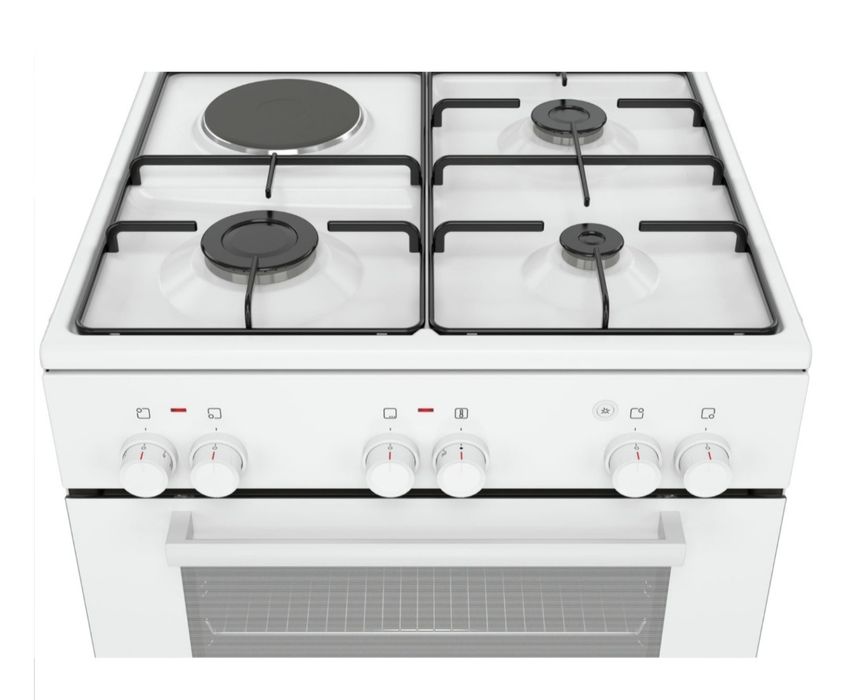 Здравствуйте. Продам плиту комбинированную.