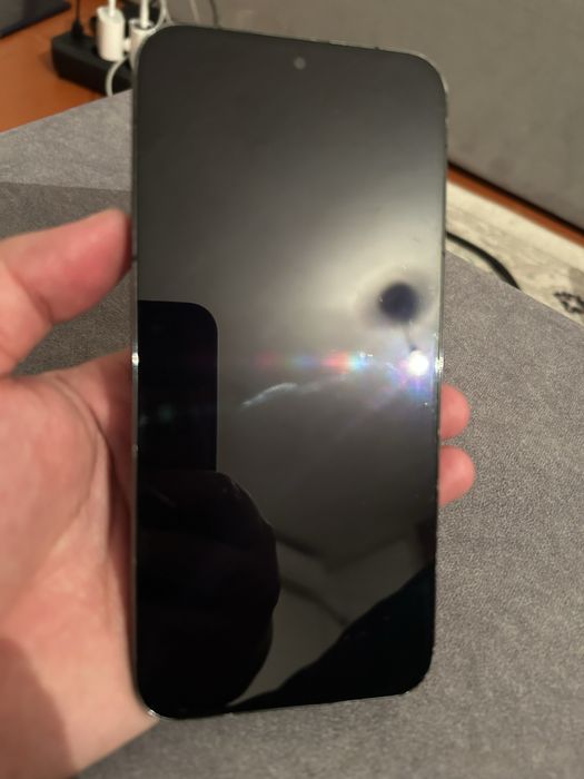 Продам телефон Huawei pura 70