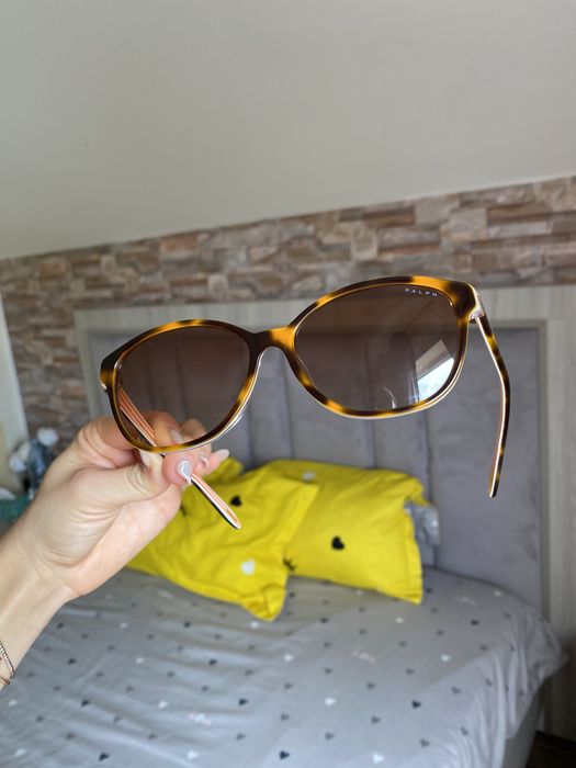 Ochelari soare Ralph Lauren (Chanel, Gucci)
