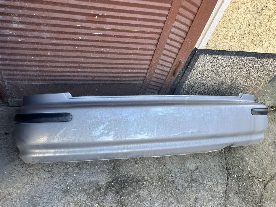 honda civic 6 D14A4 за части