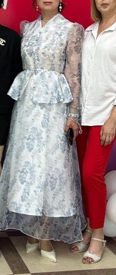 Платье вечернее 42 размер