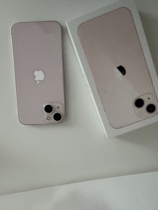Продам iphone 13