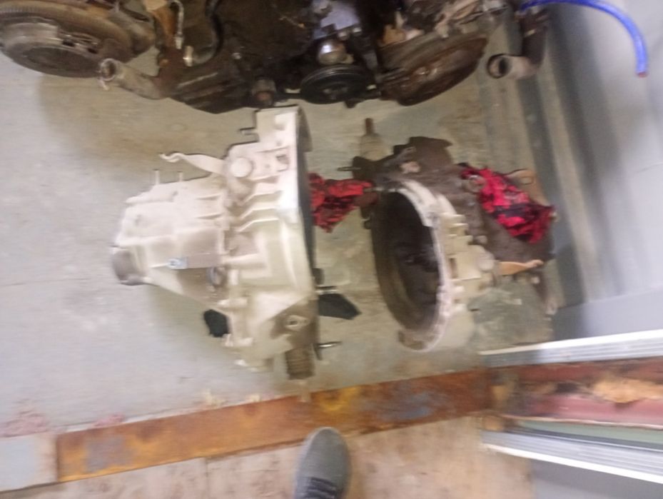Авторазбор приора