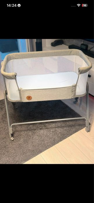 Patut co-sleeper Lionelo