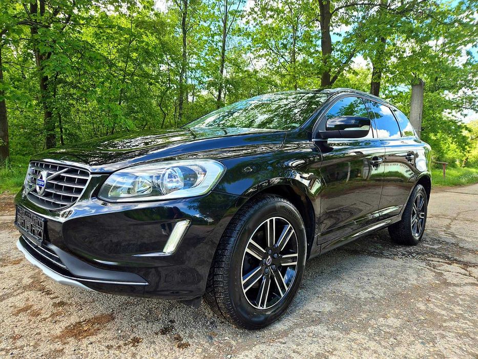 VOLVO XC60 2017 — imagine 2