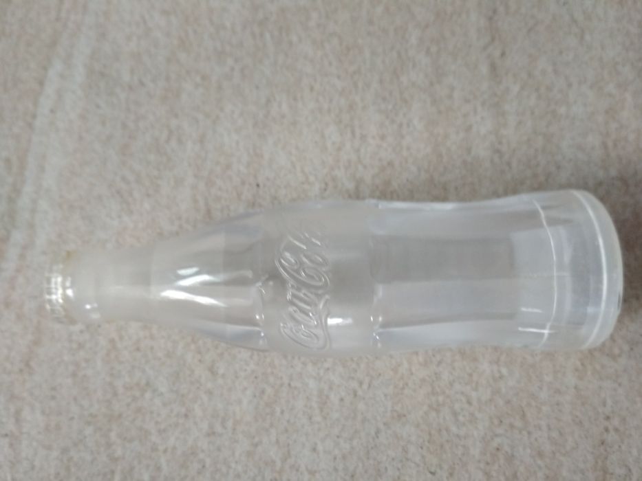 Солница бутилка Coca Cola Кока Кола