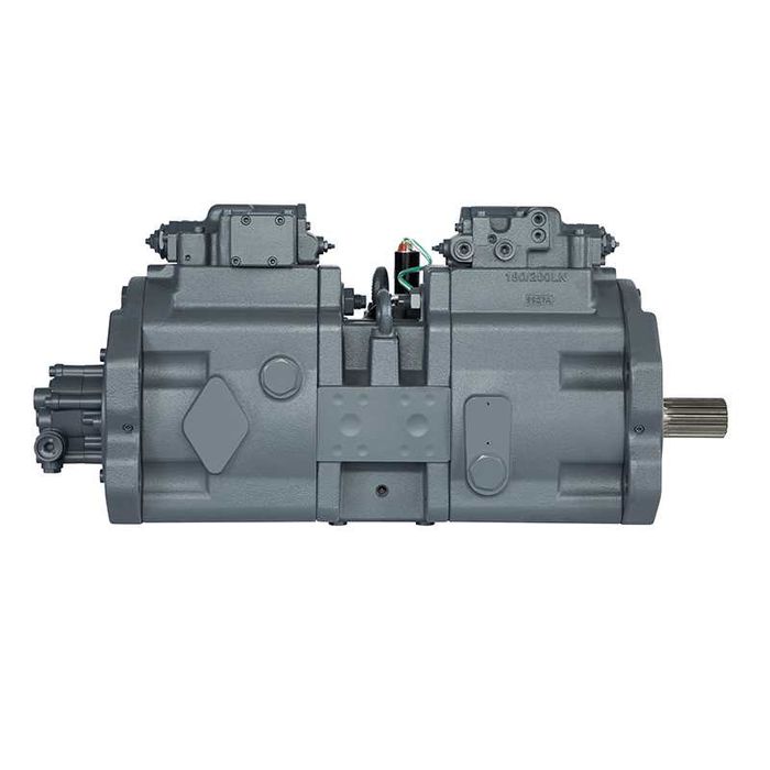 Pompa Hidraulică Hyundai Excavator R290-7 – Piese de schimb Hyundai