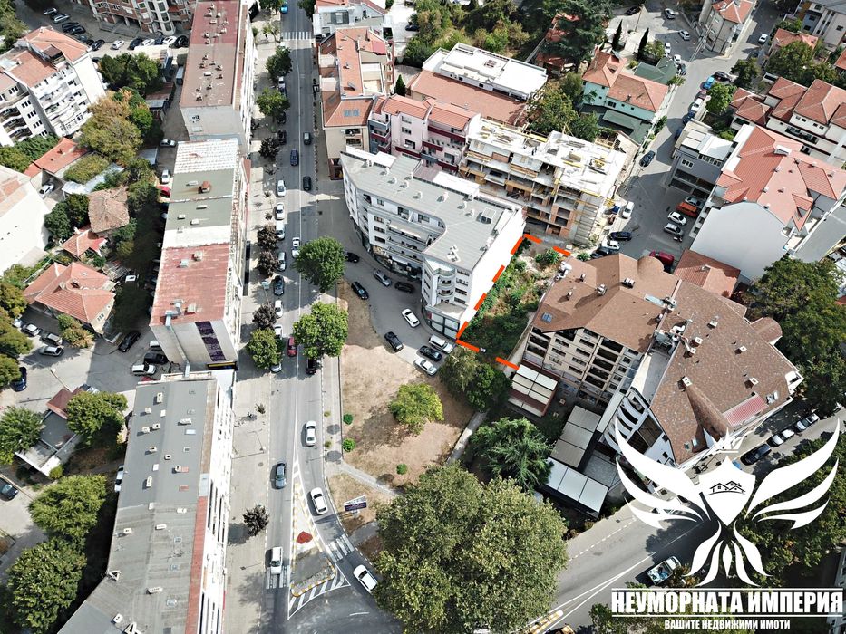 Продава се Парцел в Асеновград - 356 кв.м за 1908 €/кв.м - Снимка #11