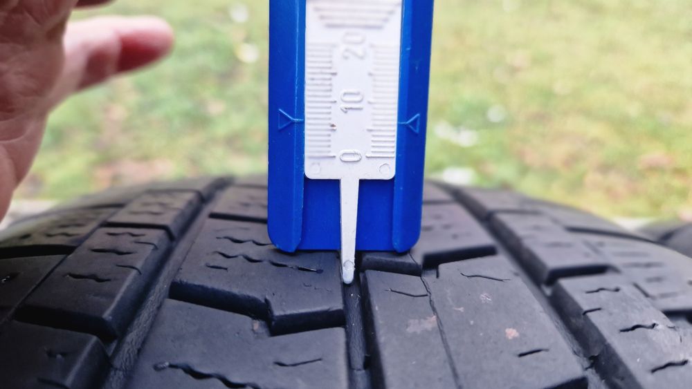 Anvelope iarna 215 65 R 15 C Vredestein