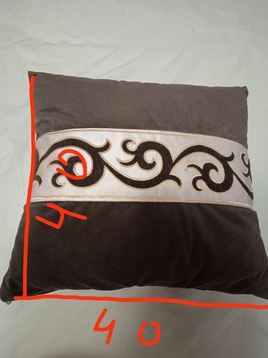 Продам декоративные подушки