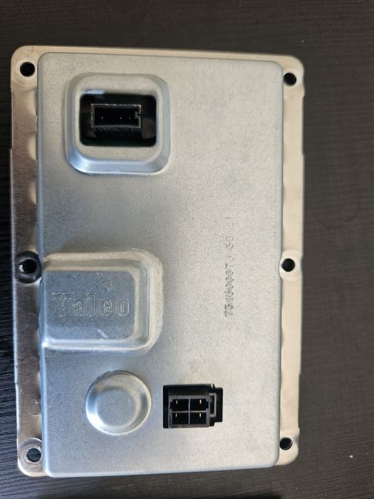 Balast/Droser/modul far xenon Valeo Lad5GL Bmw Seria 1 e87  Touareg et