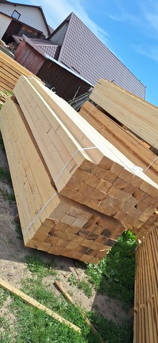 Cherestea de construcții- Calitate