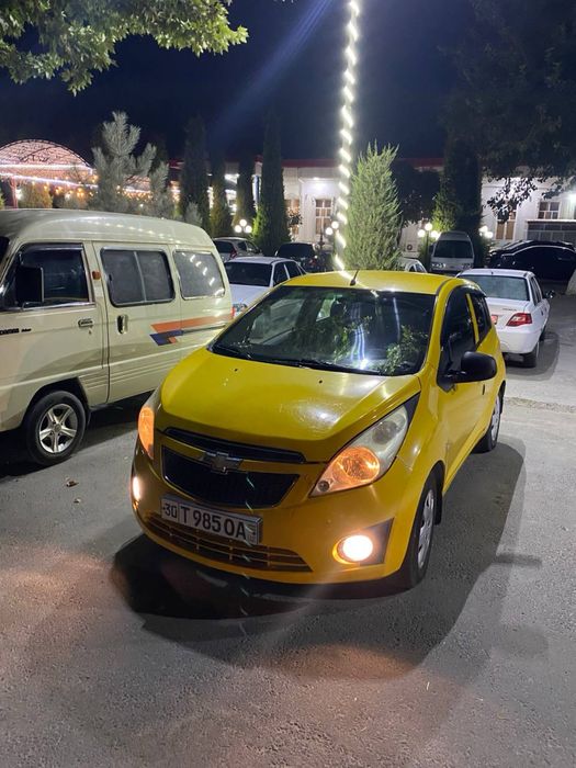 Spark  PROPANDA Arendaga beriladi Samarqand shaxriga