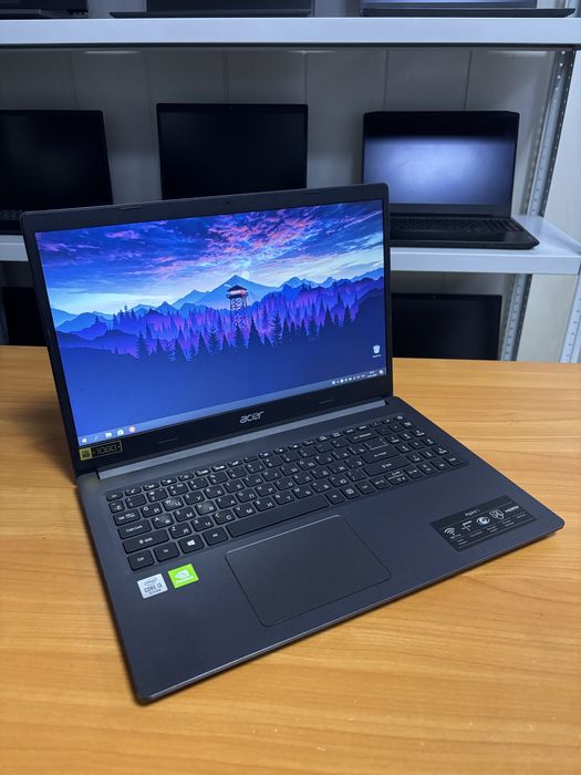Ноутбук Acer Aspire 3 A315-57