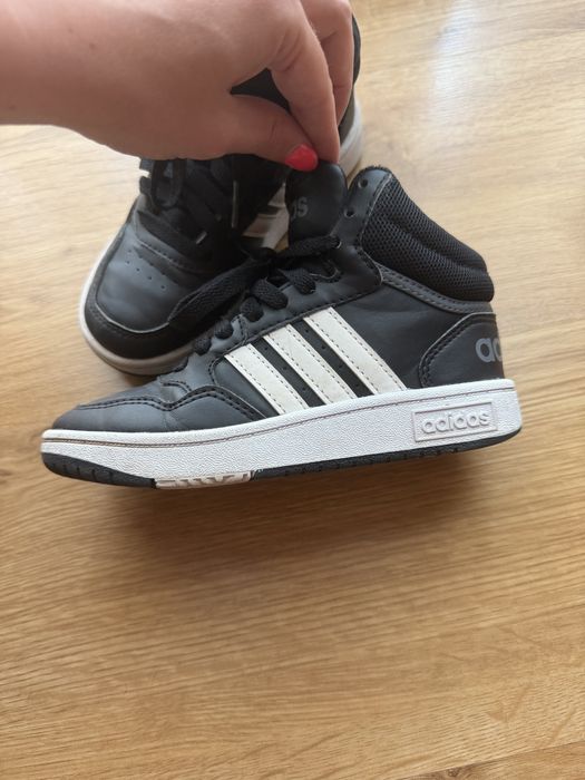 Детски кецове Adidas