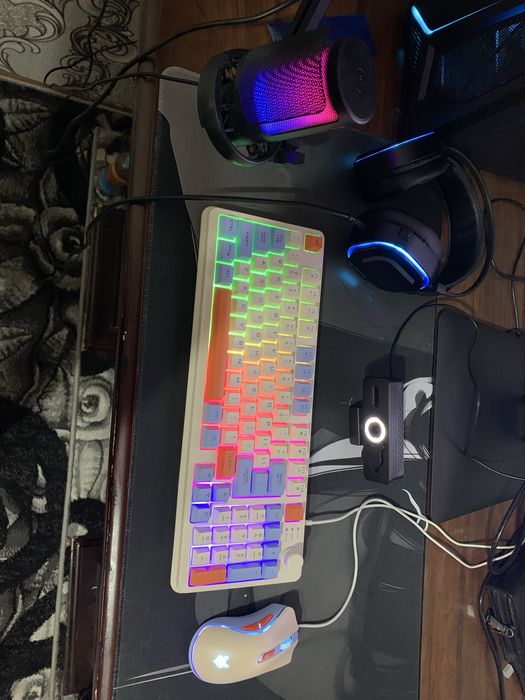 Компютьер Игравой