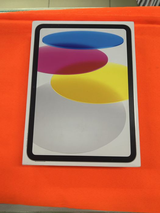 Ipad A16 128Gb емкость 100%