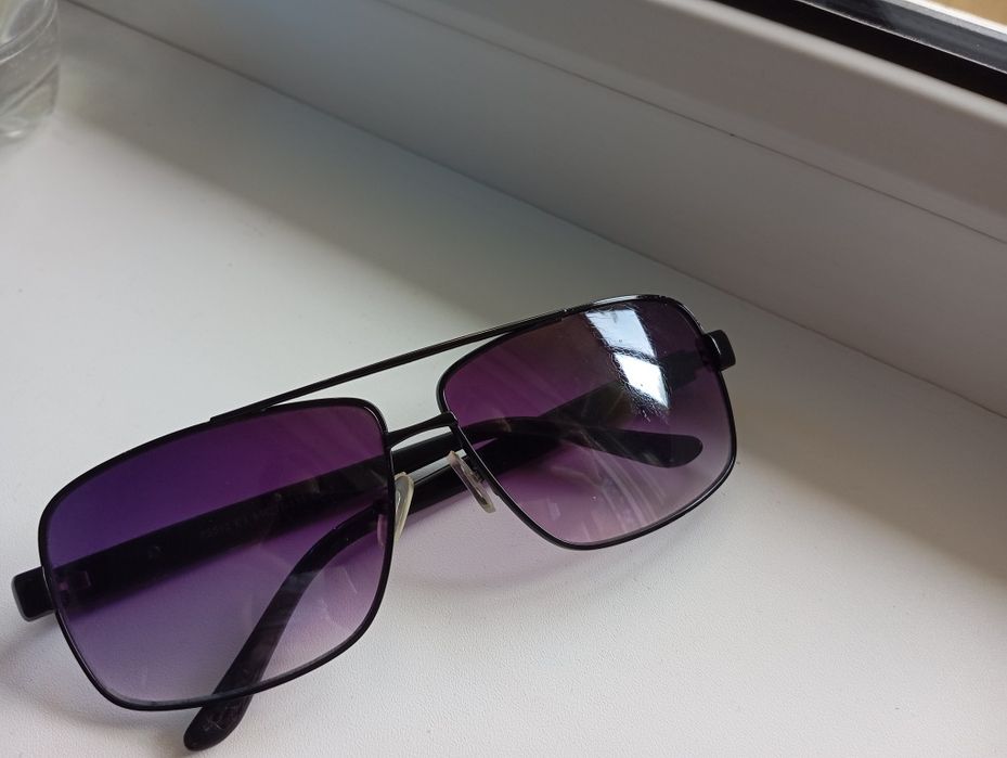 Палоройдный очки