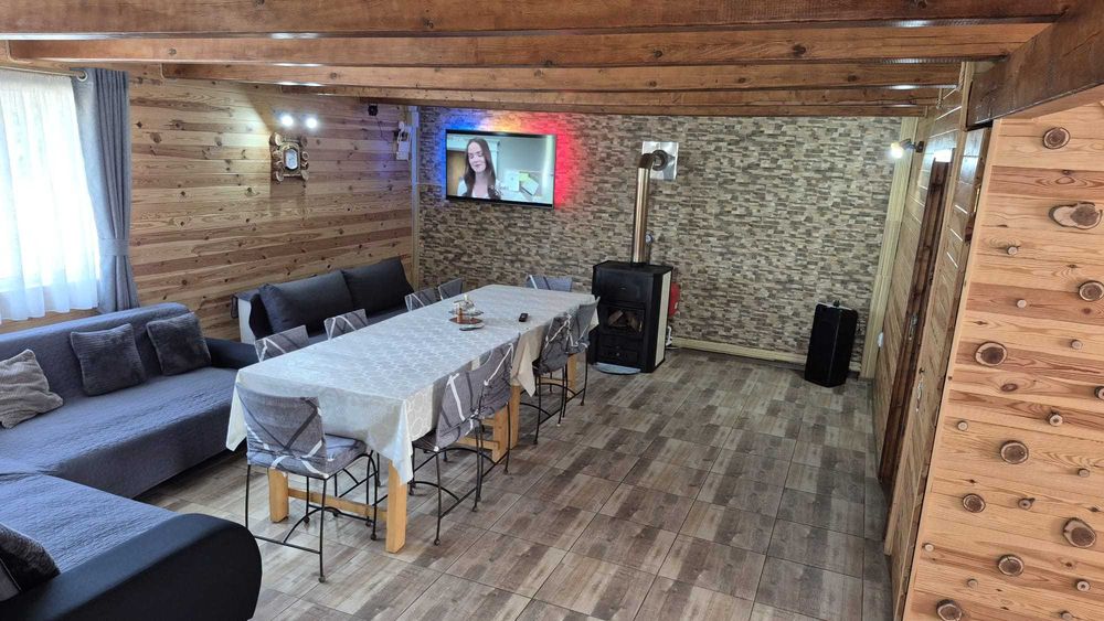 Cabana Relax Time de închiriat, prețuri de la