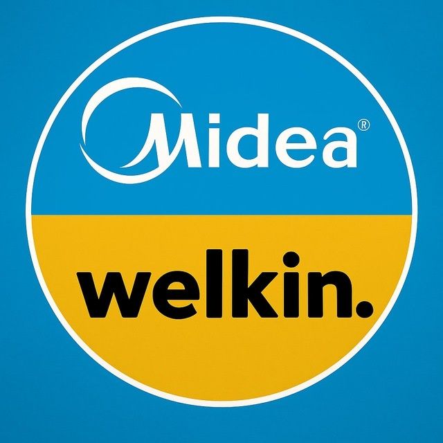 Новинка!!Сушилка от Midea!!!