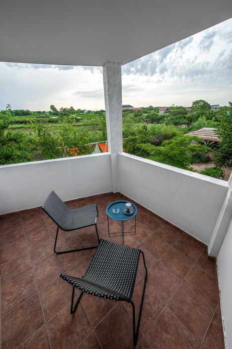 Pensiune completa / Casa de vacanta Vama Veche