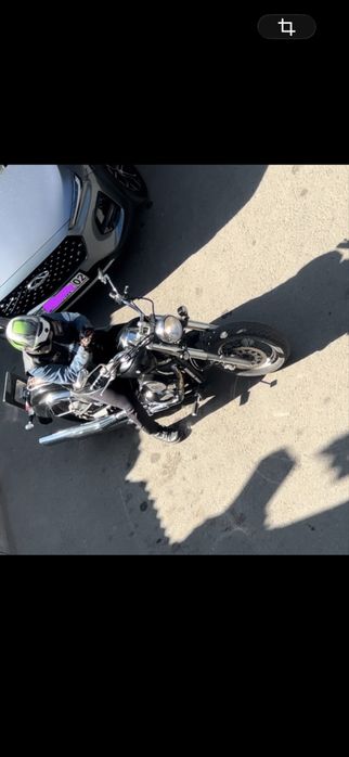 Мотоцикл - продам срочно!!