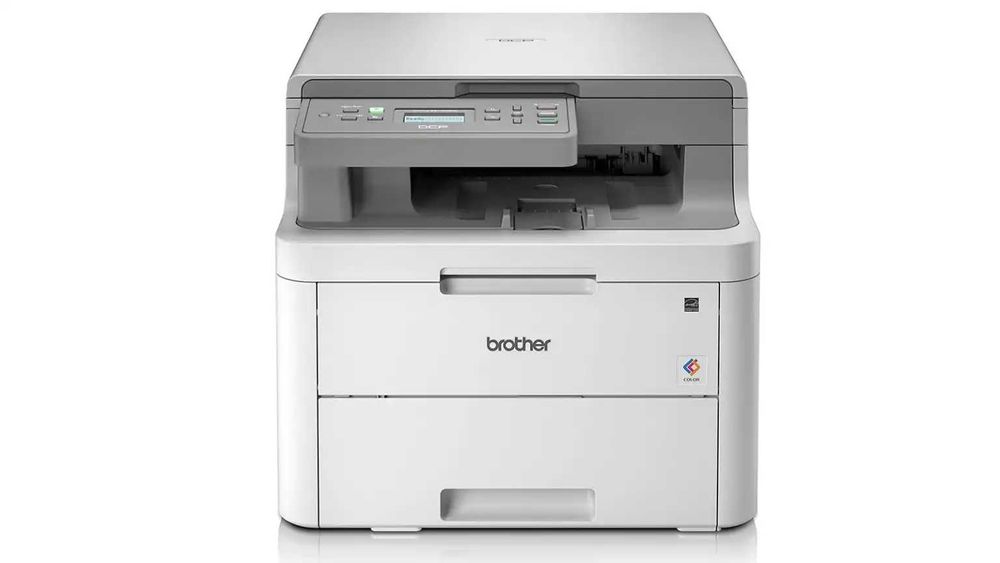 Brother DCP-L3510CDW