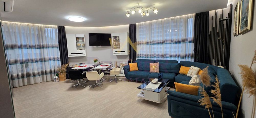 Продава се Тристаен апартамент в Варна, Трошево - 126 кв.м за 2699 €/кв.м - Снимка #1