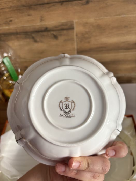 Посуда салатник салатница ыдыс