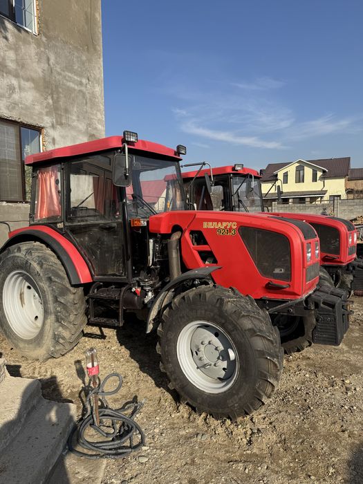 МТЗ 921.3 трактор Беларус