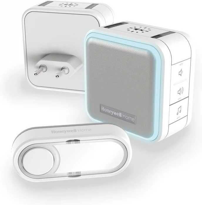 Honeywell Dc515SHGP2 Kit pentru casă și grădină Standard