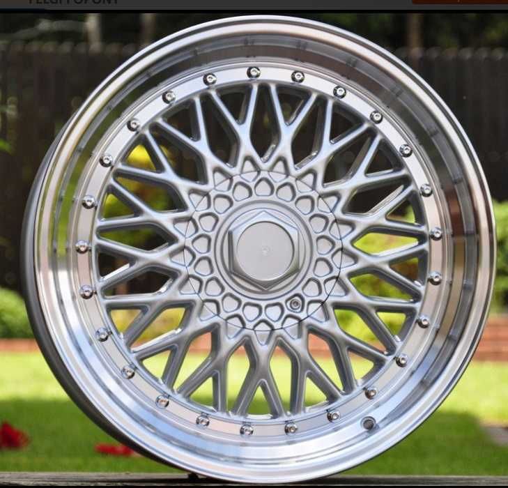 15"16"17"18" Джанти BBS 4х100 4х108 5х100 5х112 5х120 5х114.3