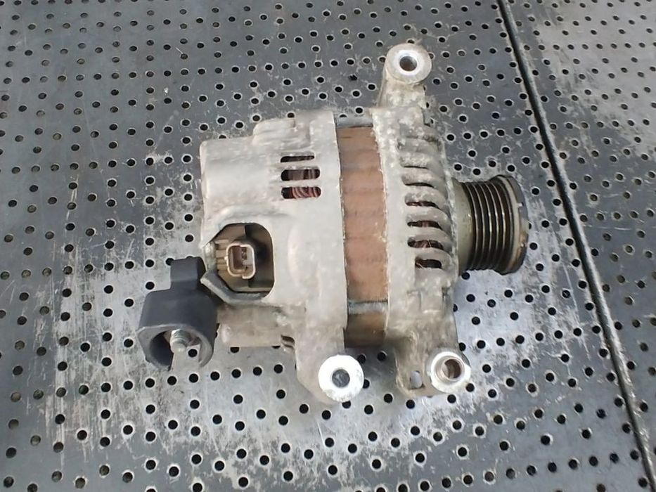 alternator 8f02 1.2 vti peugeot 208  y757695680  a005tg0881