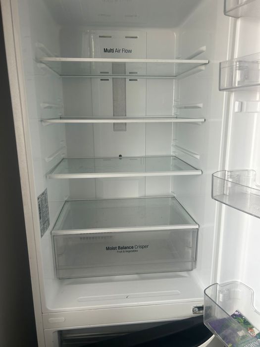 Холодильник в хорошем состоянии