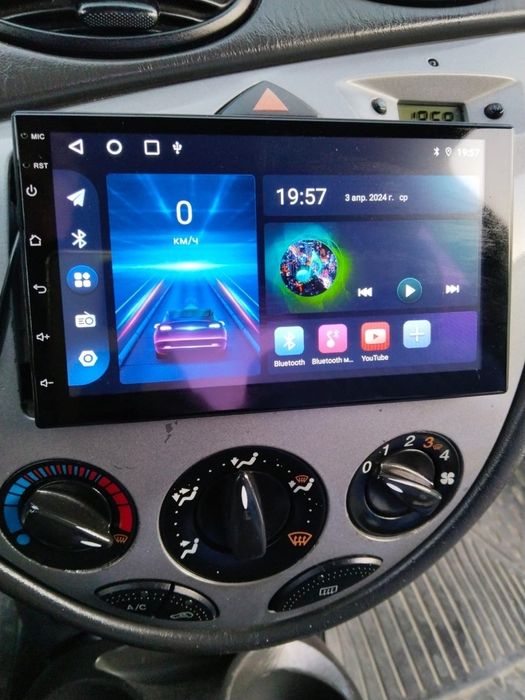 Продаю Ford Focus