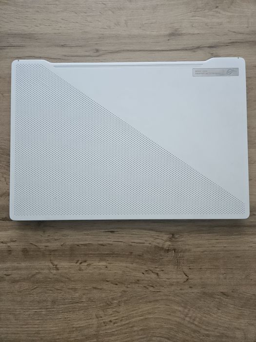 Лаптоп ASUS ROG Zephyrus G14 GA401II